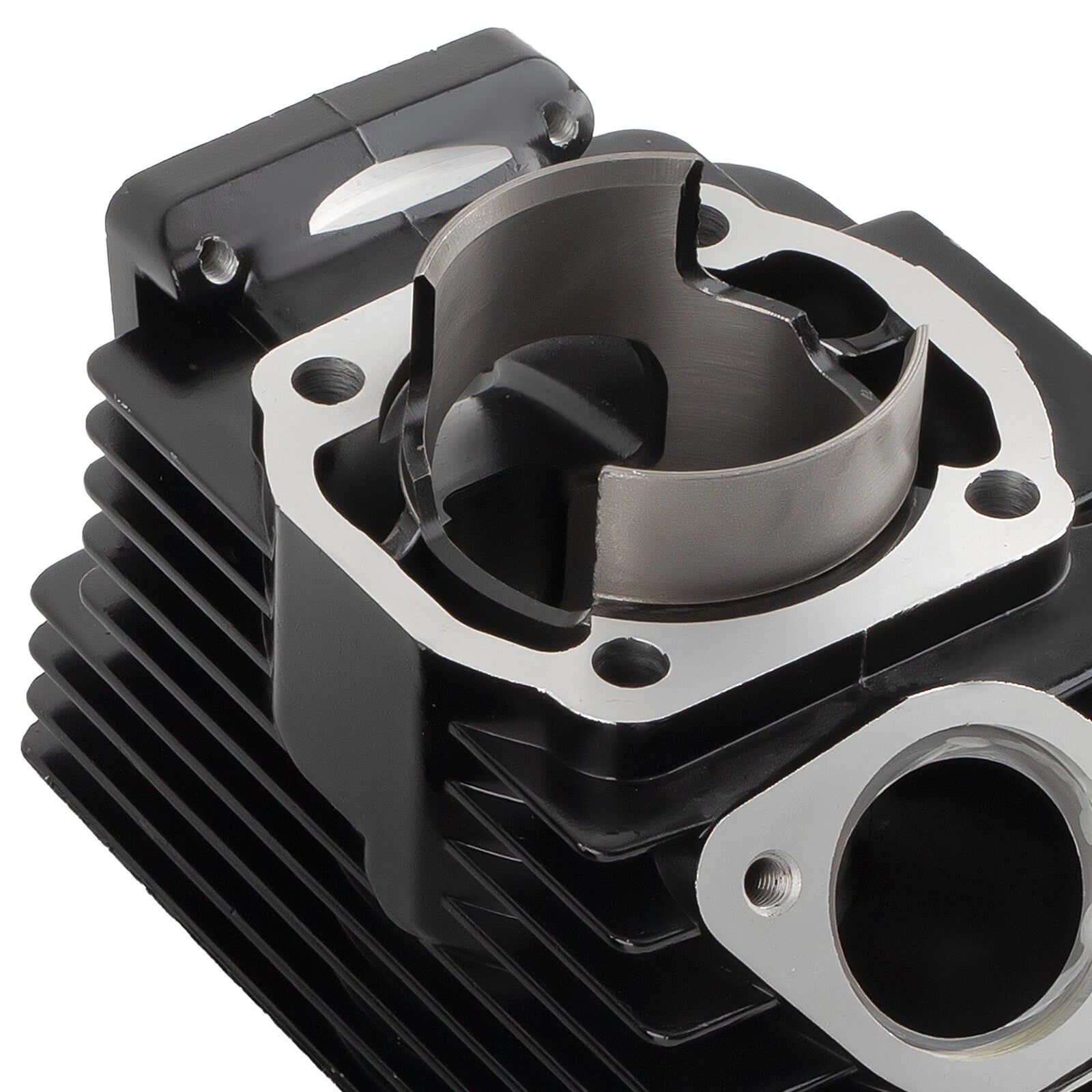 Engine Cylinder & Piston Kit for Yamaha RD350 (1973-1975)