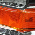 OE Style Headlight for Ford Super Duty F250 F350 (2008–2010) FO2502243