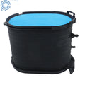 Air Filter FA1778 for Ford 6.0L Powerstroke Diesel (2003–2007) 4C3Z-9601-AA