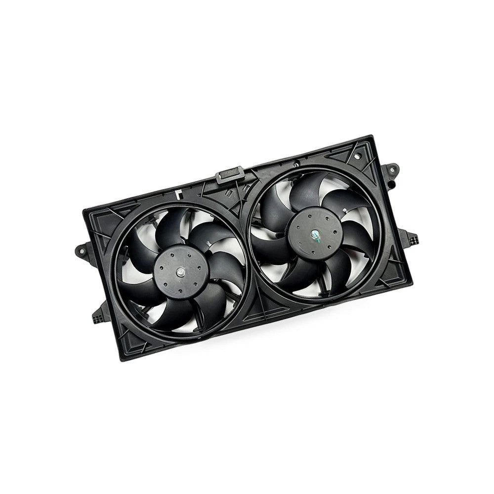Radiator Fan Assembly for Nissan Tiida, Venucia D60, D60EV, Sylphy