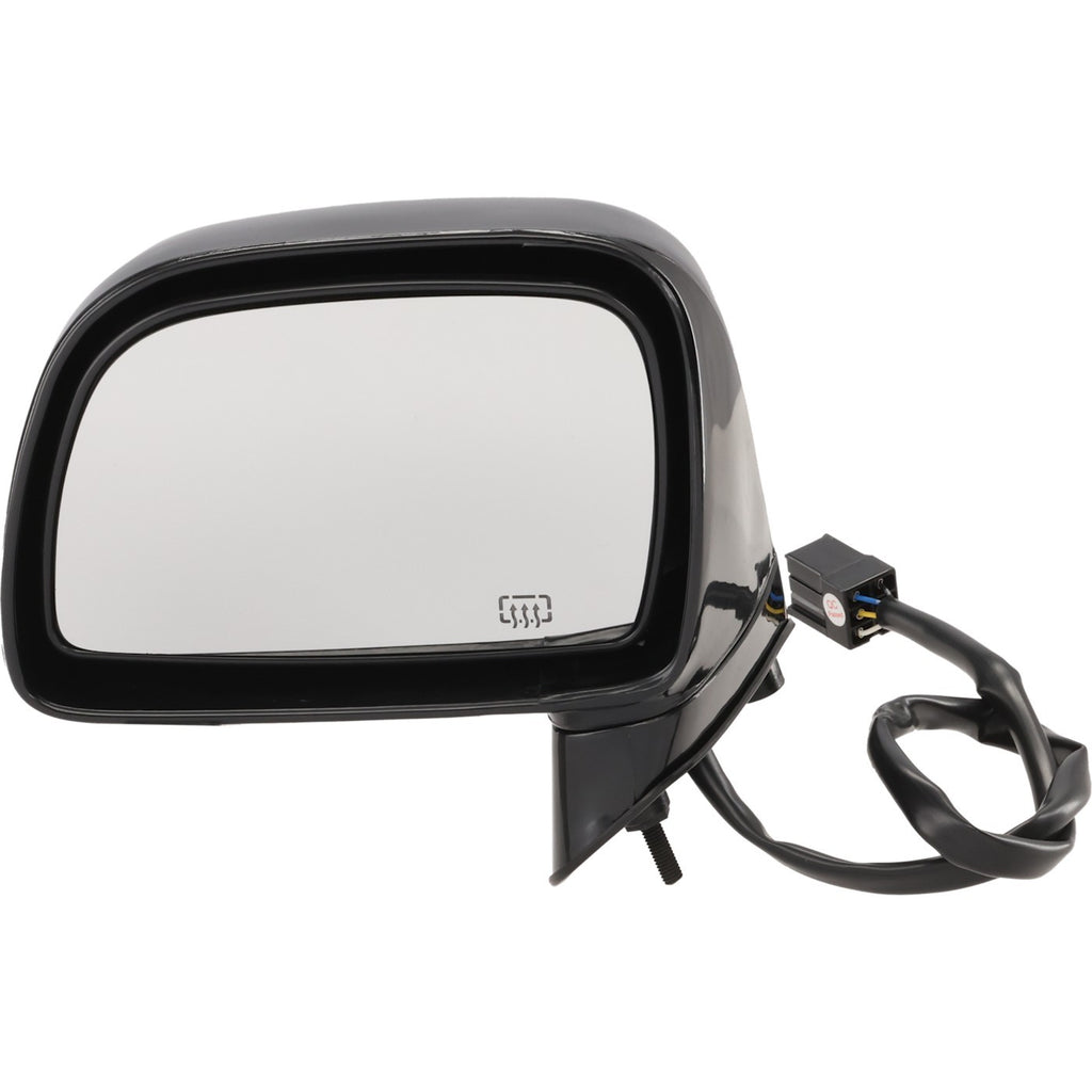 Heated Driver Side Mirror for Lincoln Town Car (1996–1997)