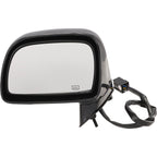 Heated Driver Side Mirror for Lincoln Town Car (1996–1997)