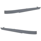 Set of 2 Side Skirts for Freightliner Cascadia (2008–2012)