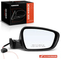 Heated Passenger Power Mirror for Kia Forte (2017–2018)