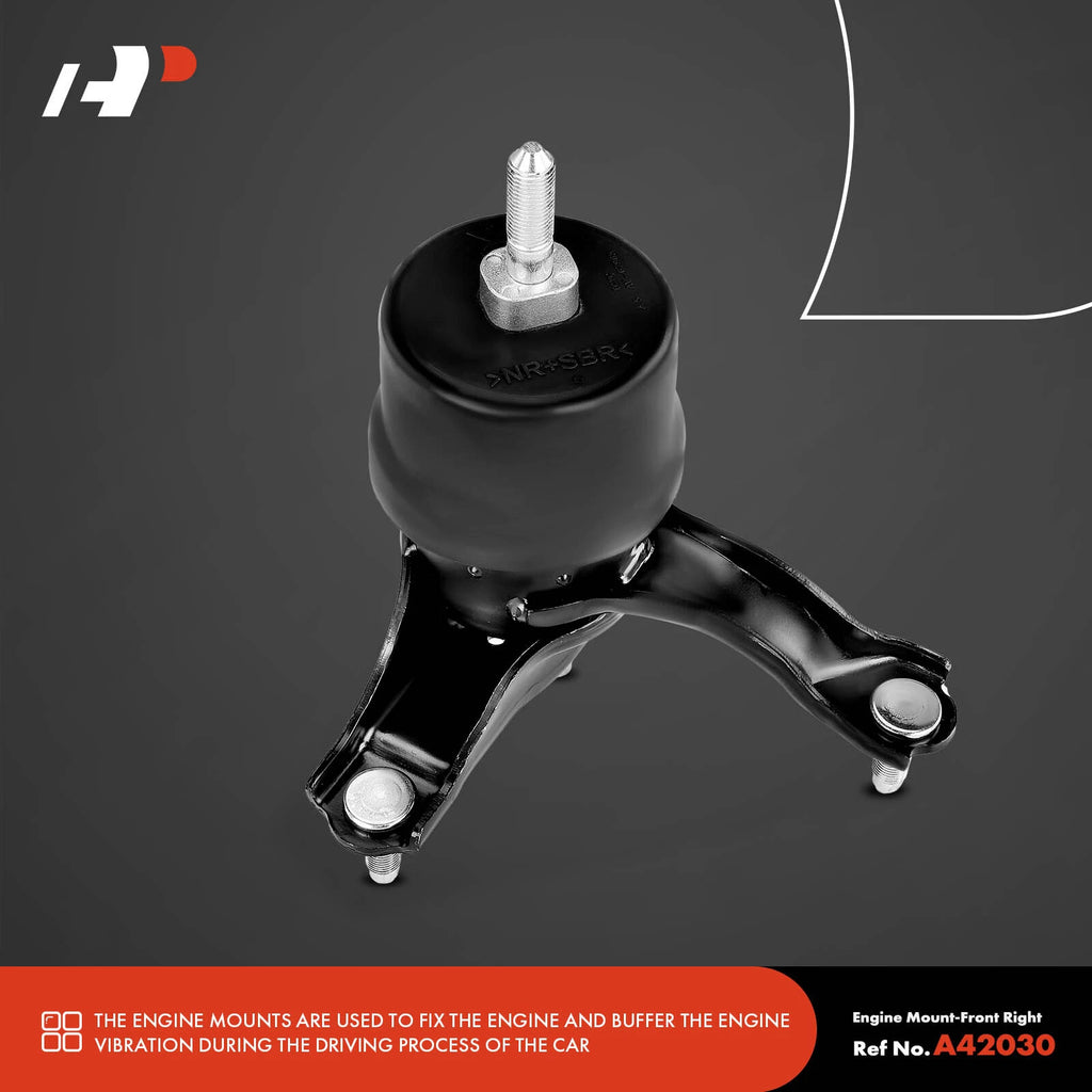 Engine Motor & Transmission Torque Strut for Toyota Camry (2016-2017)