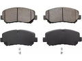 Front Brake Pad Set for Mazda CX-5 (2013–2021) SQ579XX