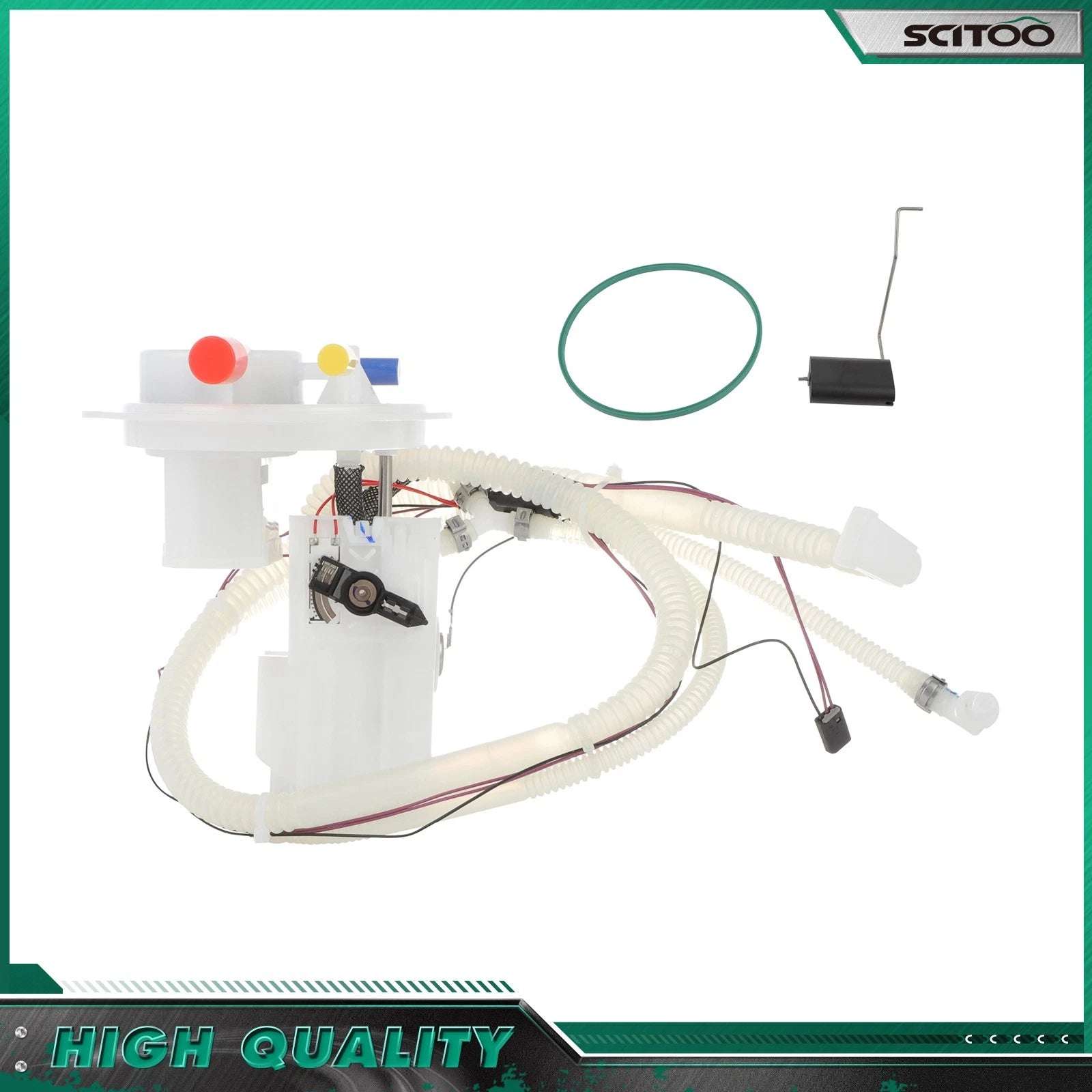 Electric Fuel Pump Module for Chrysler Pacifica (2004–2006) E7287A