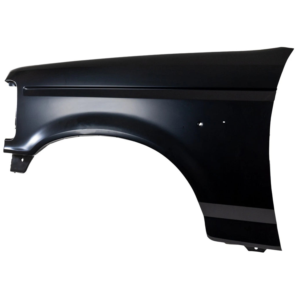 Driver Left Side Fender Quarter Panel for Ford F-150 (1997)