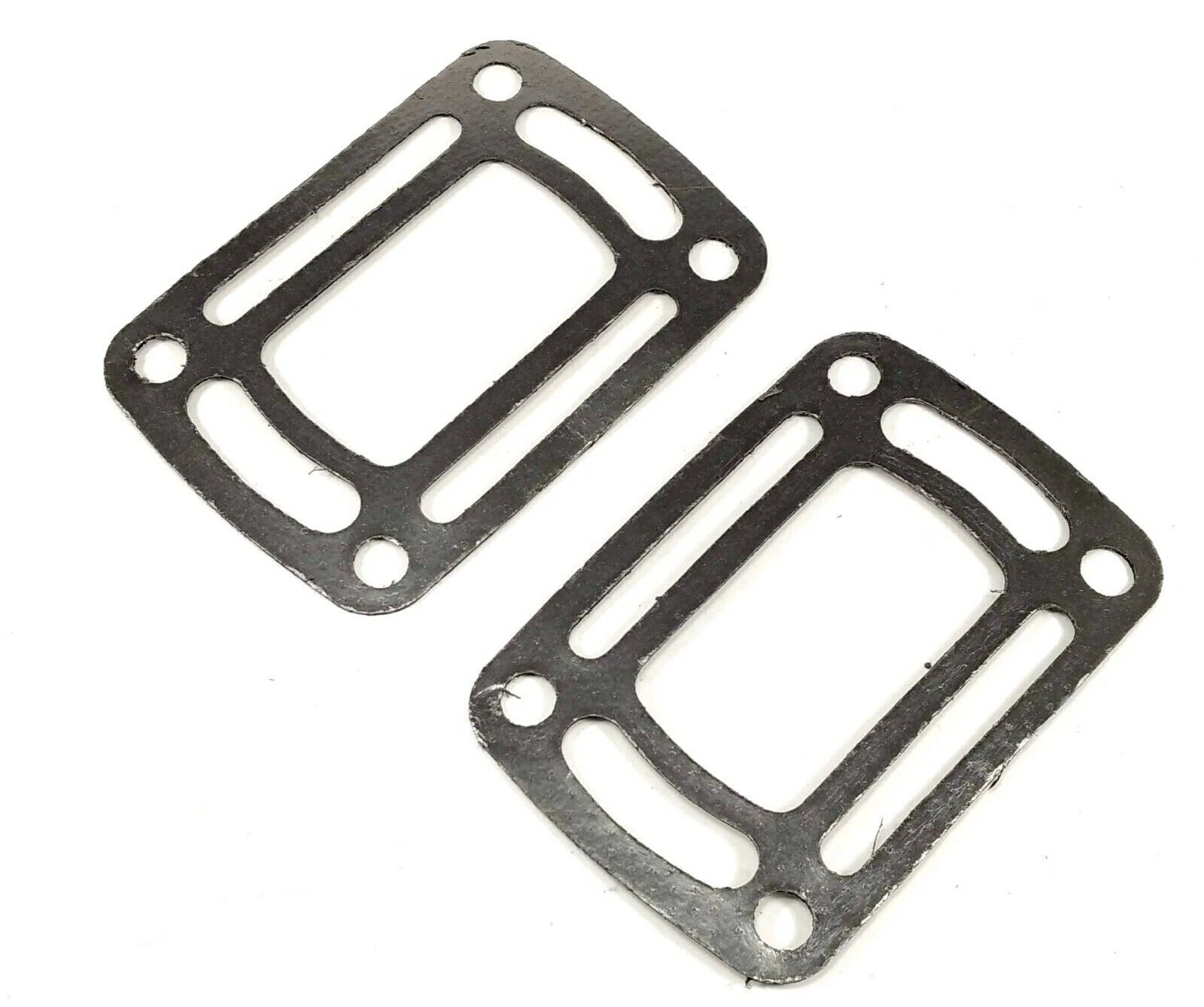 Exhaust Manifold Elbow Riser Gasket for Volvo Penta OMC Cobra 4.3-5.7 L (3850496)