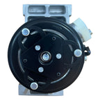 AC Compressor Kit with Condenser for Nissan Kicks 1.6L (2018-2020)