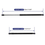 Tailgate Lift Support Struts Gas Spring No. 4L0827552F for Audi Q7 (2007–2015)