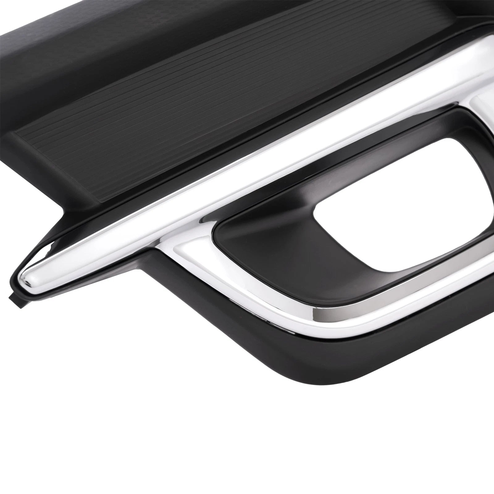 Fog Light Cover Bezel for Subaru Legacy (2018-2019) Left Side