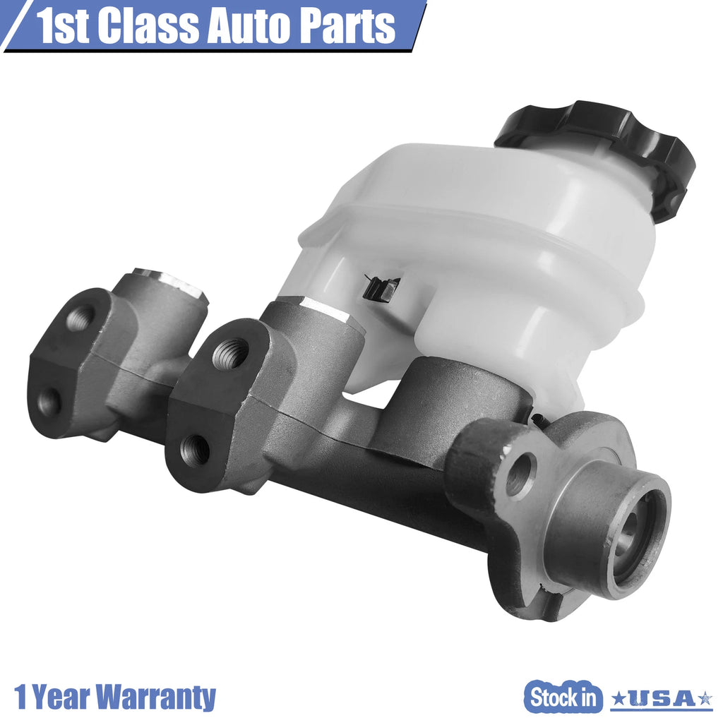 Brake Master Cylinder for Buick Century, Monte Carlo, Chevy Impala (2003–2005) M630320