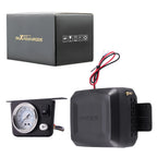Onboard Air Compressor Controller for Air Spring Bag Kit