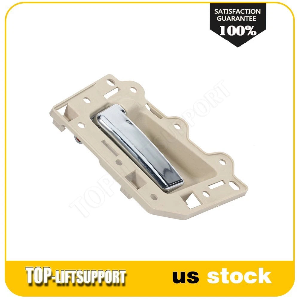 Inside Door Handle for Jeep Grand Cherokee (2005–2010) Beige