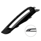 Front Bumper Fog Lamp Cover for Velar (2017–2024)