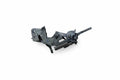 Genuine OEM Fuel Injection Throttle Micro Switch for Mercedes-Benz 190E, 300E (1982–1993)