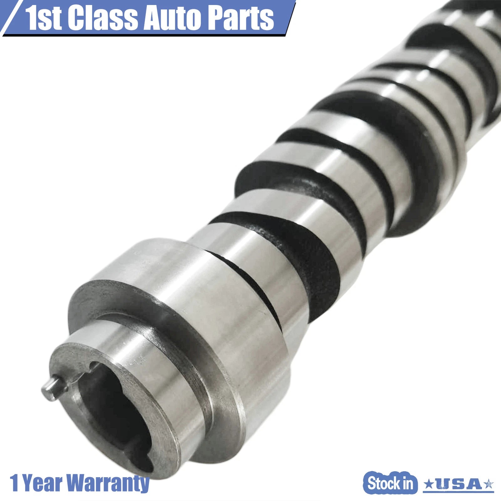 Camshaft for GMC Chevy Silverado 1500 (2007-2013) Stage S Hydraulic