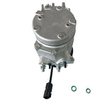 A/C Compressor with Clutch for Ford F-250 Super Duty (2011–2016) 6512919