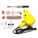 Spot Stud Welder Dent Puller Kit for Car Body Panel Repairs
