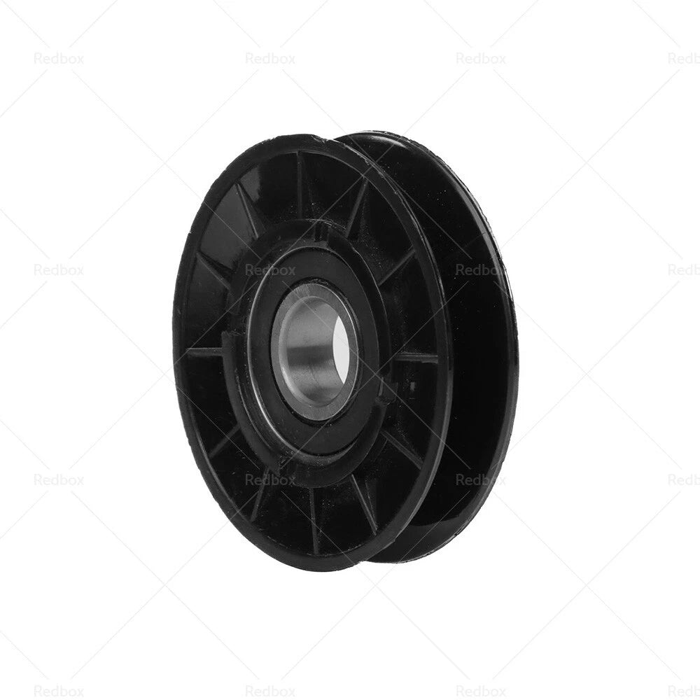 Idler Transmission Pulley for John Deere Ride On Mowers (GX20286)