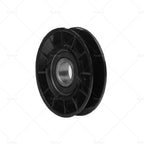 Idler Transmission Pulley for John Deere Ride On Mowers (GX20286)