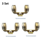 3X Carburetor Float & Pin for Suzuki GT380 GT550 GT750 (1972–1977) 13252-11010