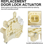 Front Passenger Side Door Lock Actuator for Honda Insight (2000–2006)