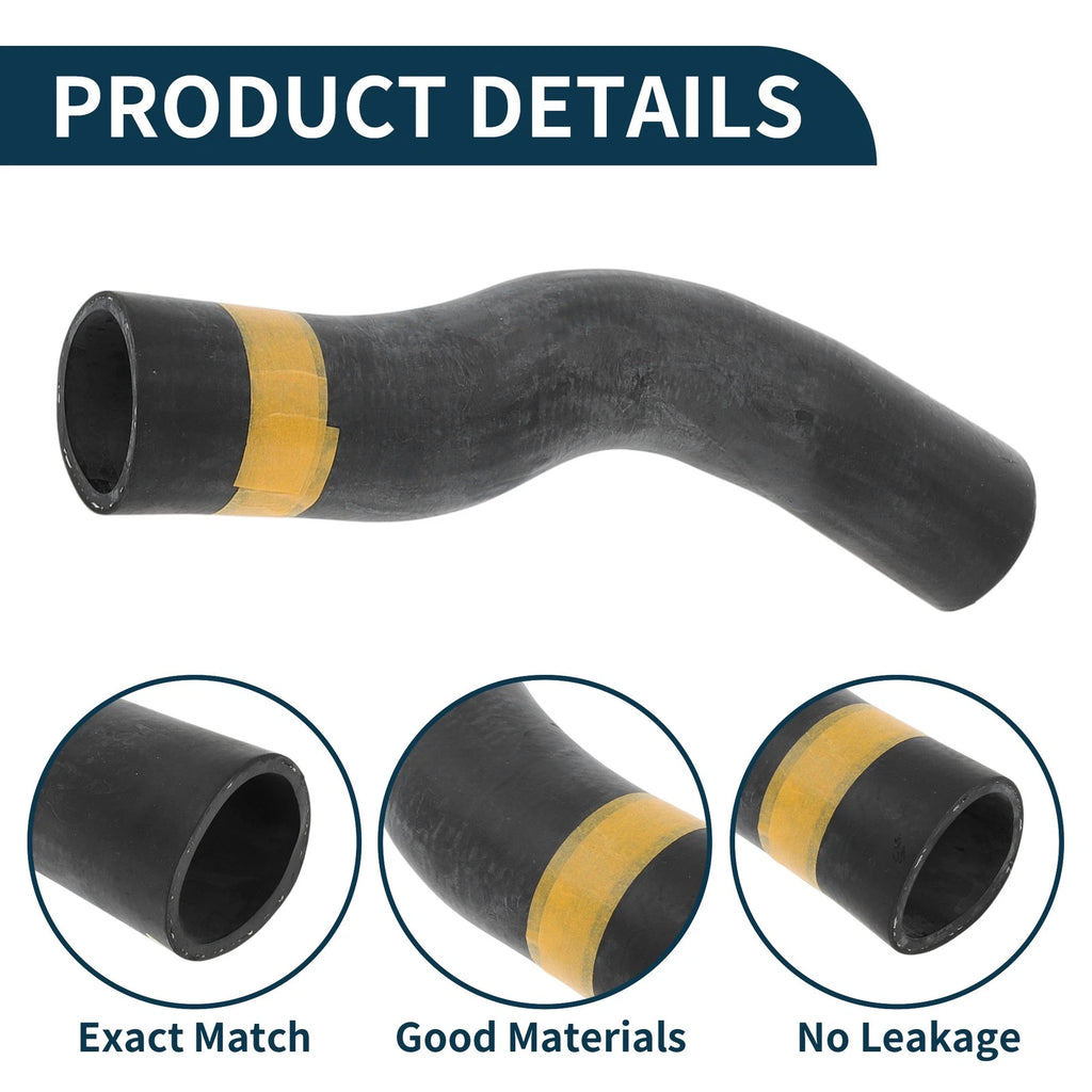 Radiator Hose No. 1657138050 for Lexus LS460 (2007–2012)