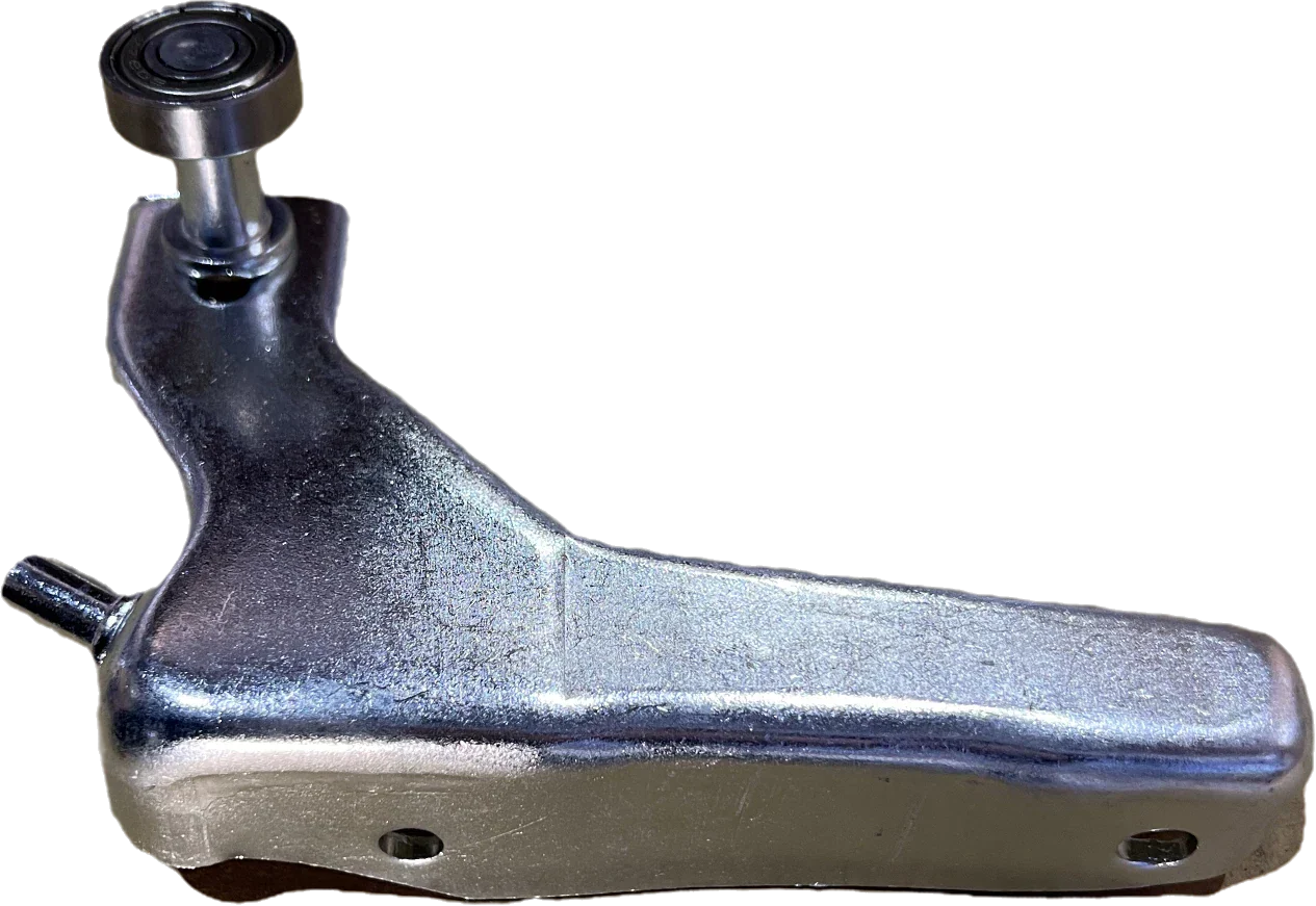 Left Upper Sliding Door Roller Hinge Bracket for Toyota HiAce (2005–2019)