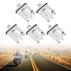 5X Fuel Module Main Jet for 450E Series (596521, 08P502)