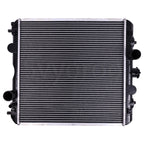 Radiator 3A151-17100 for Kubota M6800 M8200 M8200DT M9000 M9000DT (1990–2005)