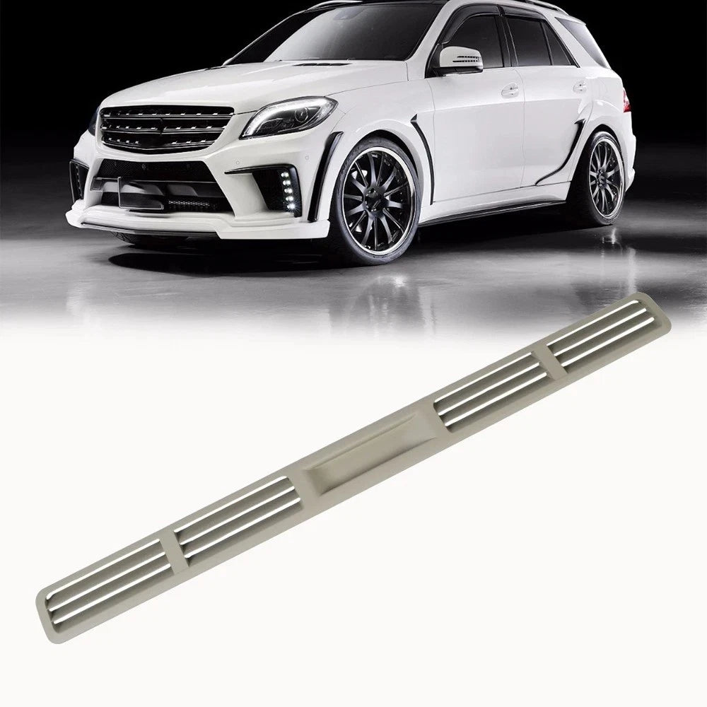 Sunroof Handle Ventilation Louver for Benz W166 CLS (A2187840053)