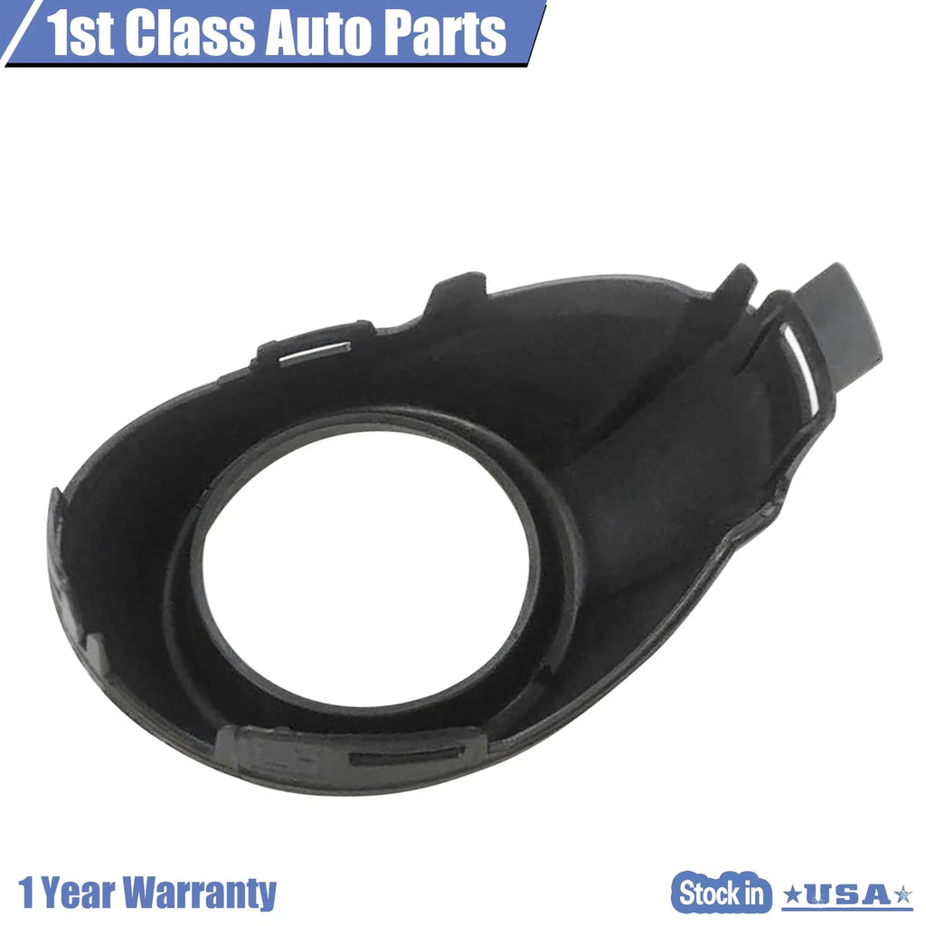 Fog Light Bezel Cover for Ford Focus (2012-2014)