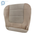 Front Left Bottom Cloth Seat Cover for Ford F150 (2000–2003)