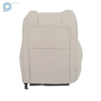 Leather Bottom Back Seat Cover for Chrysler 300C (2005-2010)