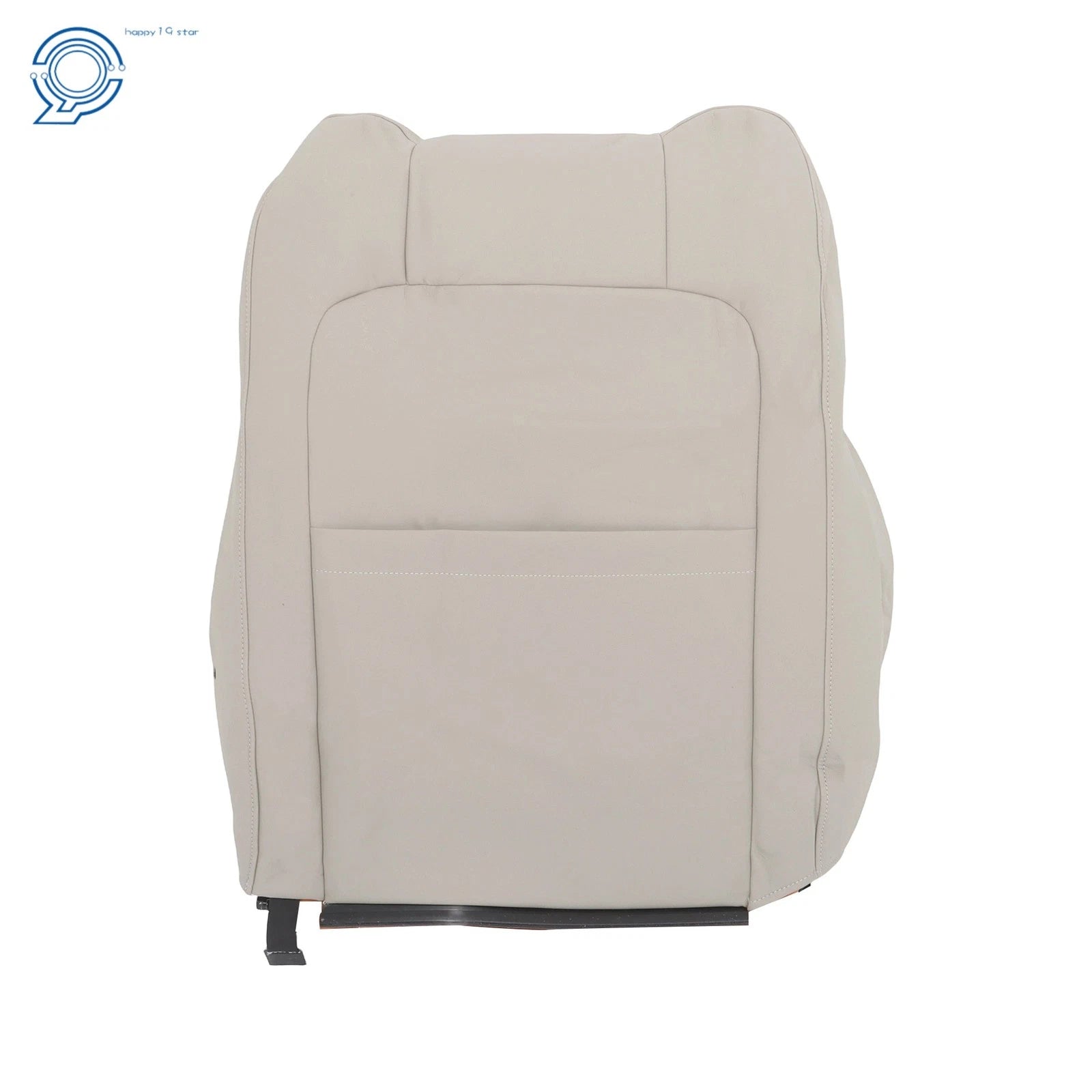 Leather Bottom Back Seat Cover for Chrysler 300C (2005-2010)