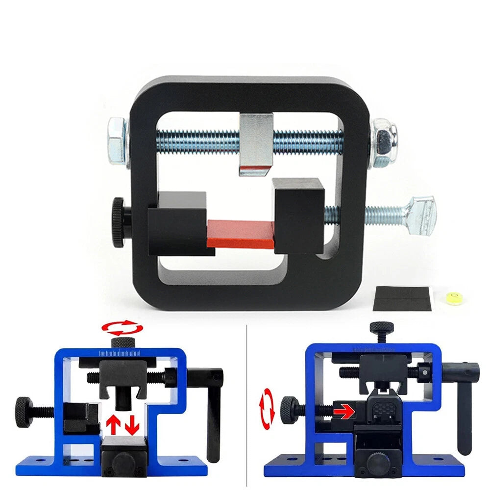Rear Sight Pusher Tool for Vertical Adjustment