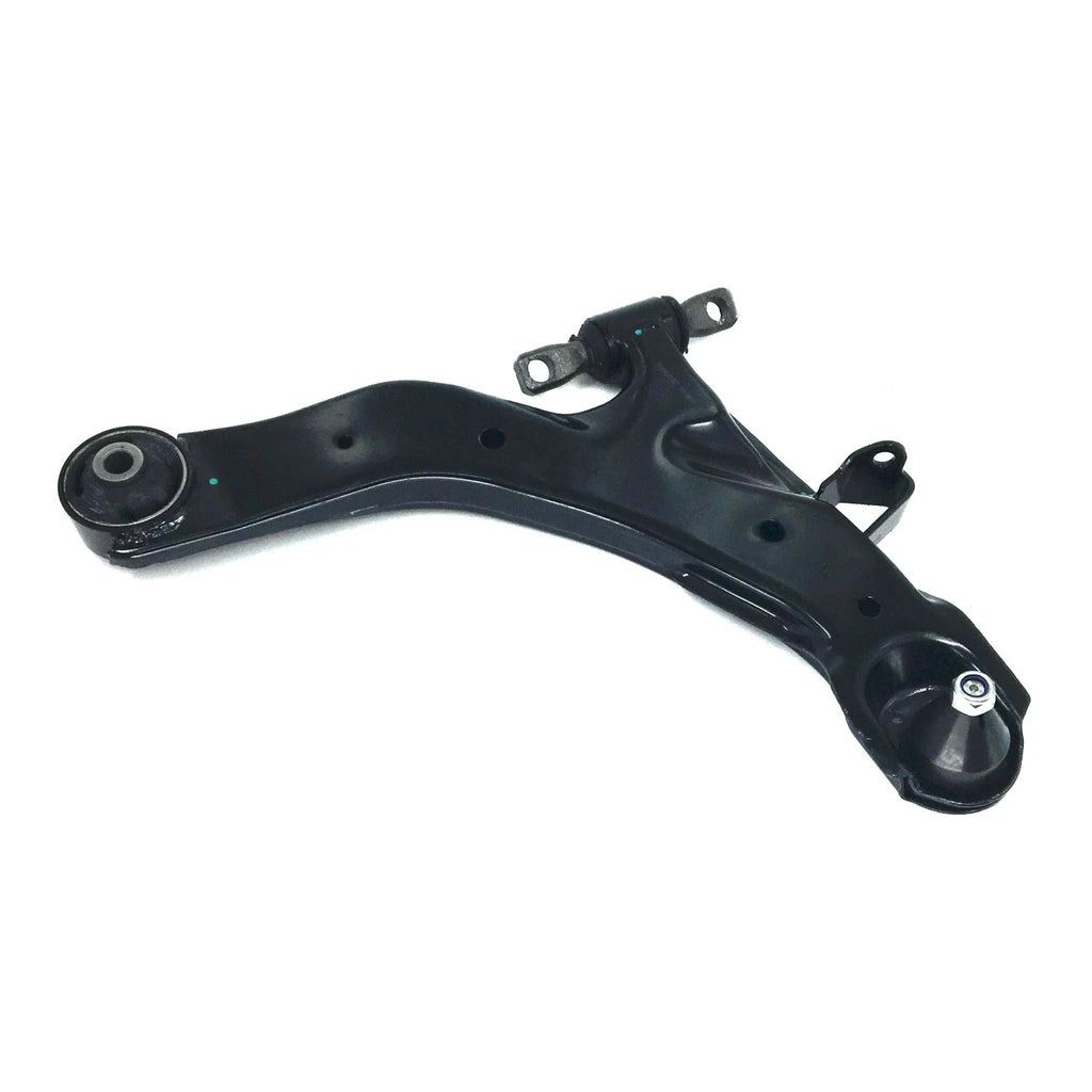 Pair Front Lower Control Arms Assembly for Hyundai Elantra (2001–2006) K620327 K620328