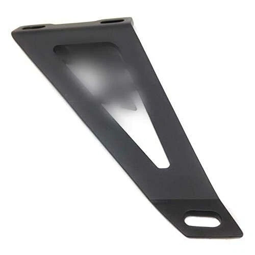 Exhaust Hanger Brackets for Suzuki GSXR 600 750 1000 (2000–2003) Black