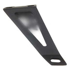 Exhaust Hanger Brackets for Suzuki GSXR 600 750 1000 (2000–2003) Black