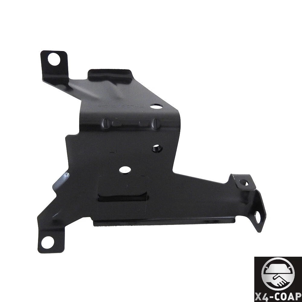 Bumper Bracket for GMC (2015–2020) GM1066182, 15901538, Left Driver Side