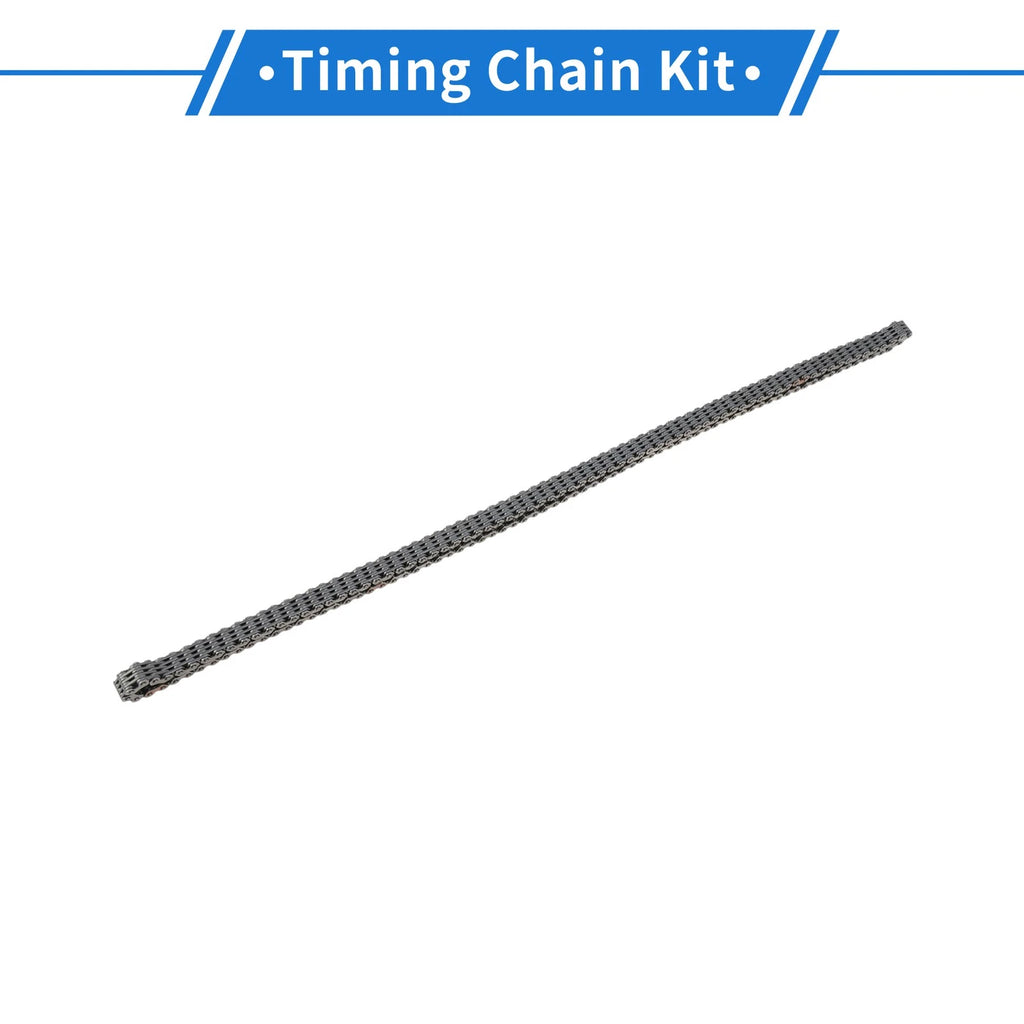 Timing Chain Kit for Chevrolet Spark (2013–2015) No. 25190533/25187088
