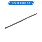 Timing Chain Kit for Chevrolet Spark (2013–2015) No. 25190533/25187088