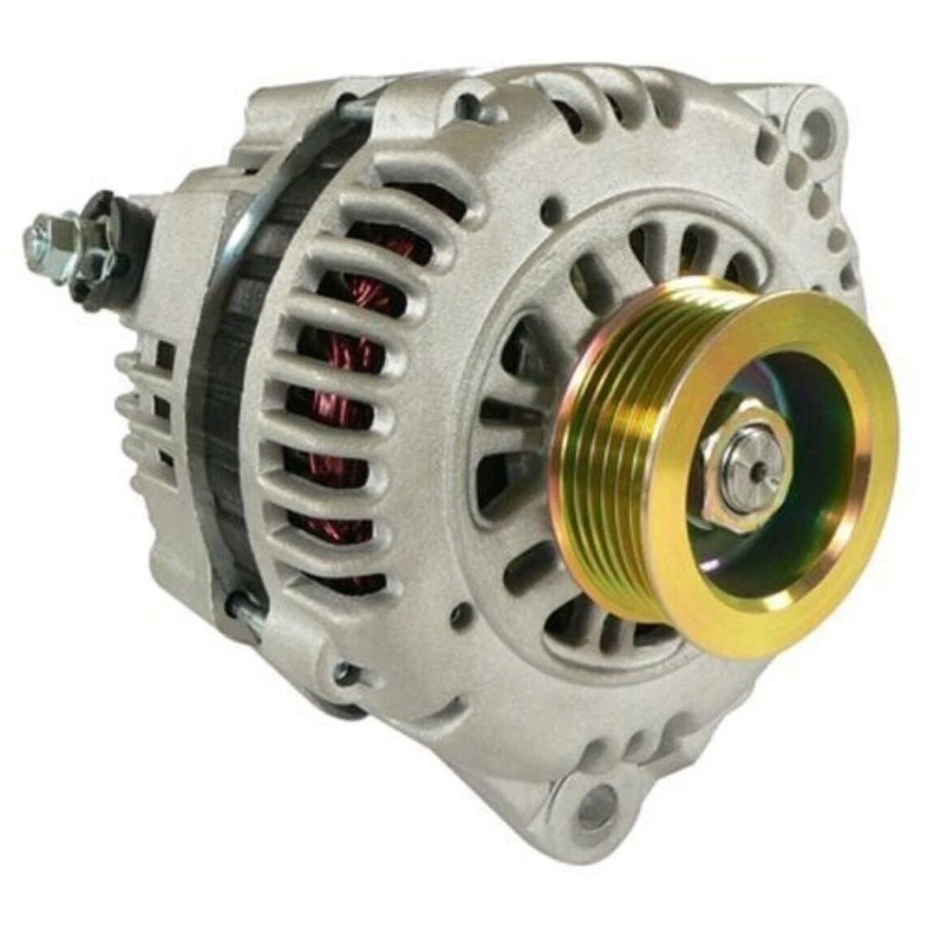 Alternator for Infiniti QX4 (1997–2000) Replaces LR1100-704, 23100-0W400