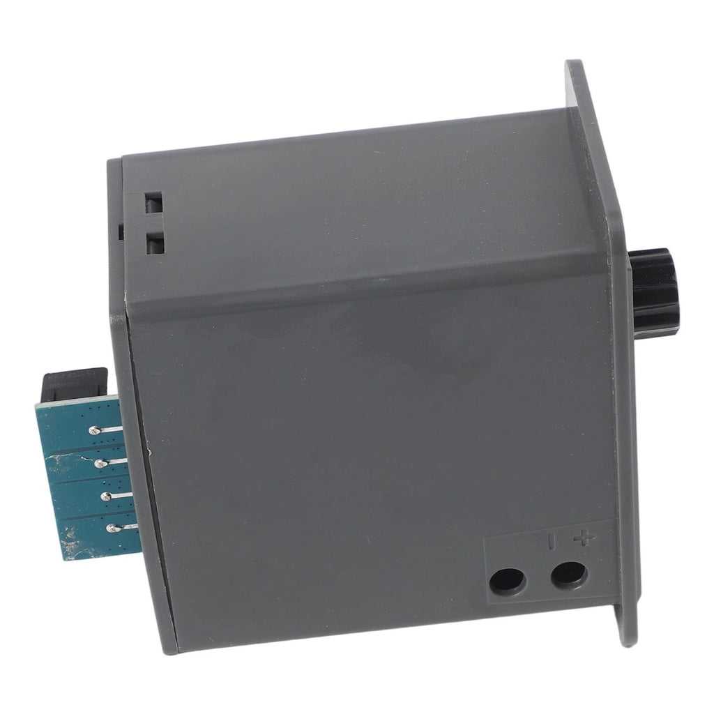 40A DC Motor Controller 12V 60V for Industrial Applications Forward Reverse