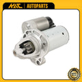 Starter for Chrysler 300 Dodge Challenger Charger Jeep Wrangler (2017–2020)
