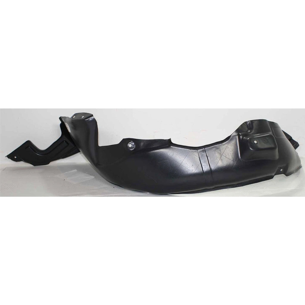Fender Quarter Panels for Elantra (Sedan)