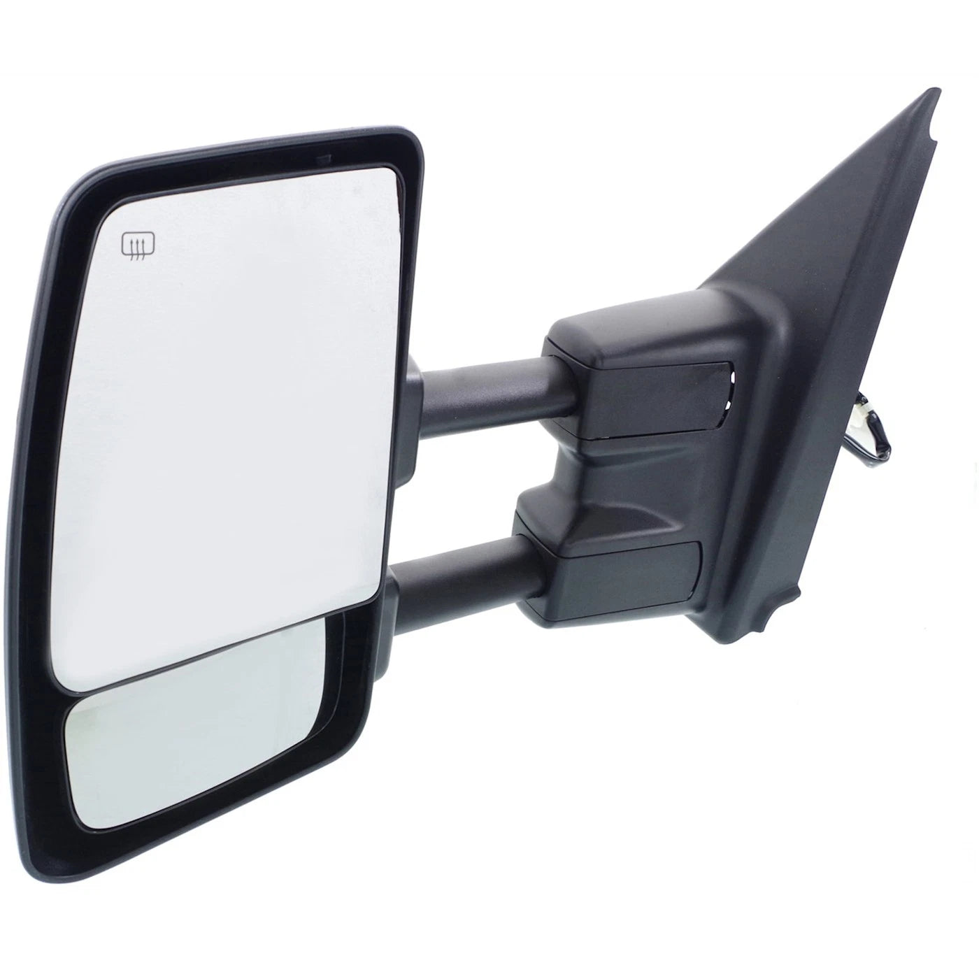 Set of 2 Heated Mirrors for NV1500
