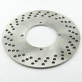 Rear Brake Disc for Suzuki GSXR250 (CK) GSXR400 (RL/RM/RN/RP/RS) RG125 (FUN/FUP/FUR)